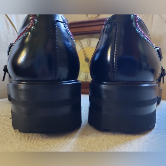 Pre Owned Fratelli Rossetti Women's Shoes in Excellent Condition (Made in Italy) - Picture 10 of 11